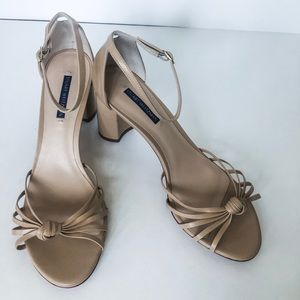 Stuart Weitzman Sutton Sandals